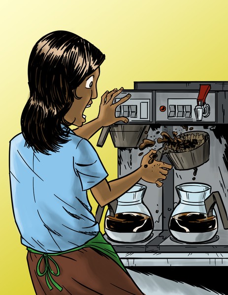 Youth at Work Hazards