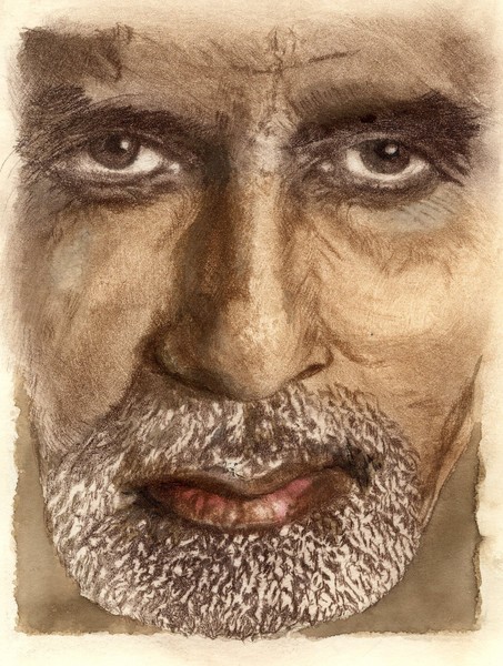 Amitabh Bachchan