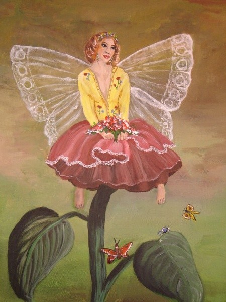 fairy