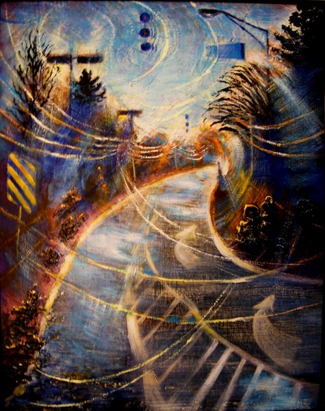 The Road