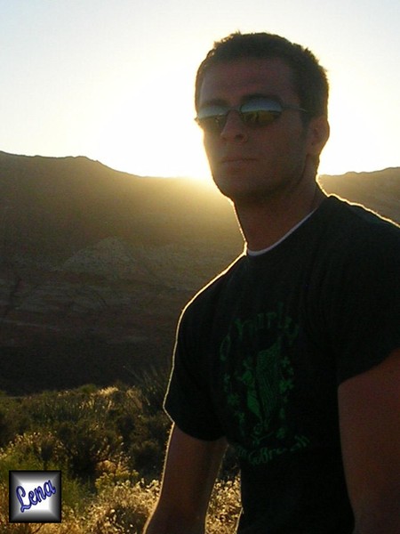 My Husband