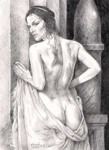 Drusilla of Mauretania 