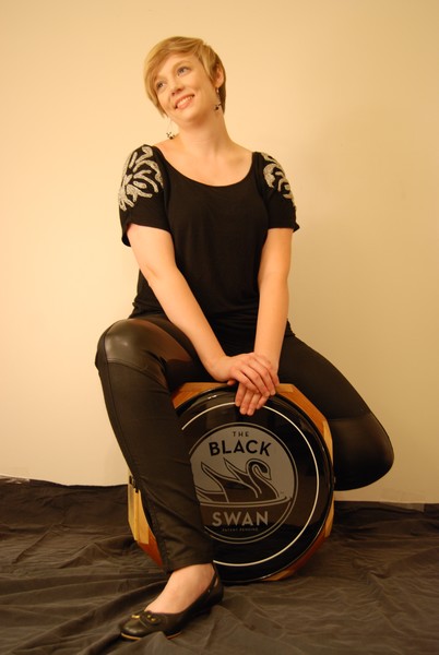 The Black Swan