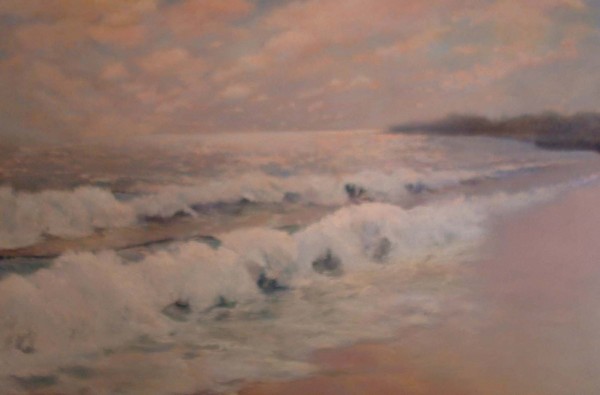 Bay Light