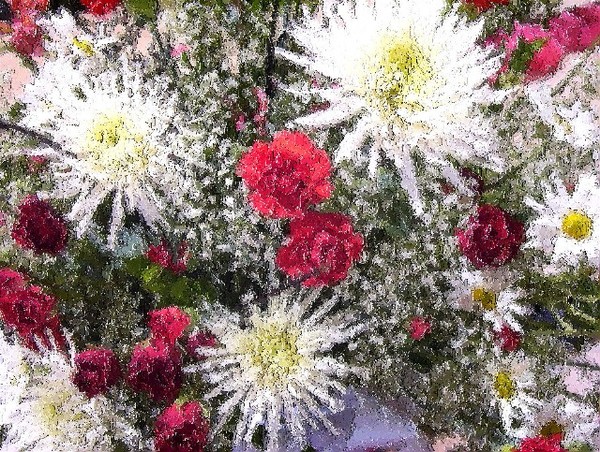 Floral Dream