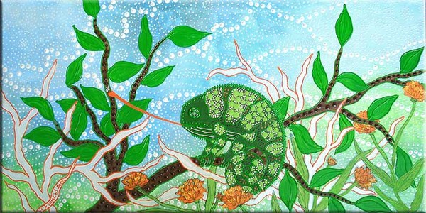 Green Innocece