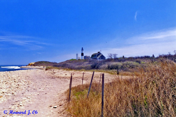 Lighthouse