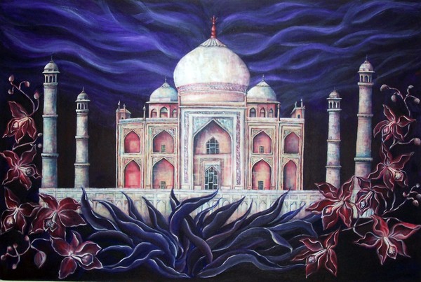 tajmahal