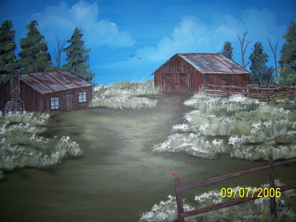 Down Home