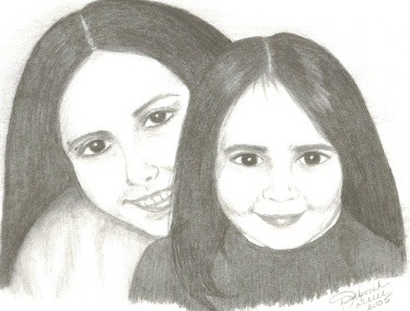 Michele & Lydia