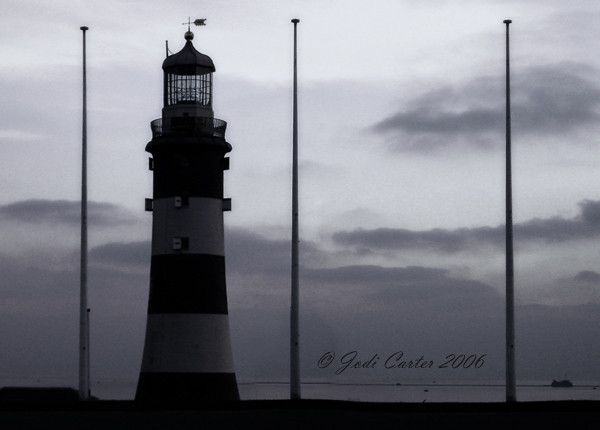 Watchtower