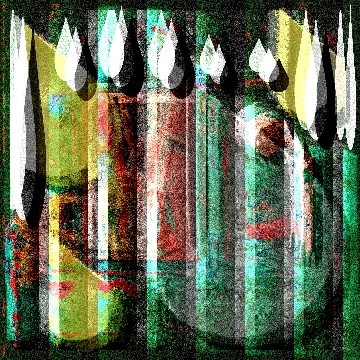 cANDles 073023
