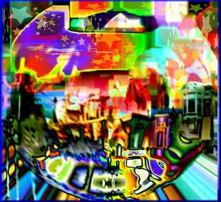 city of Dreams #53
