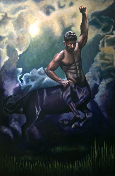 centaur