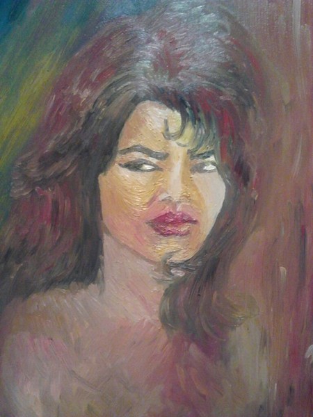 Nagwa Fouad