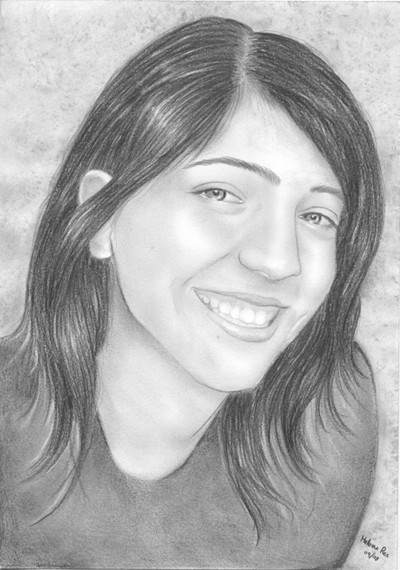 Nuno´s Girlfriend
