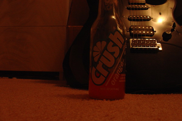 crush