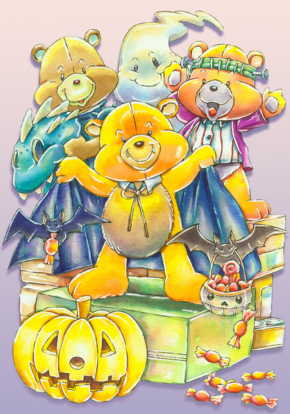 Trick or treat