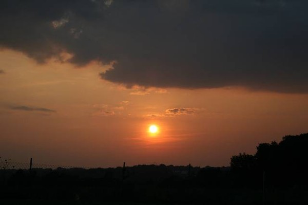 Beautiful Sunset