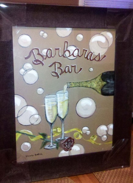 Barbara's Bar