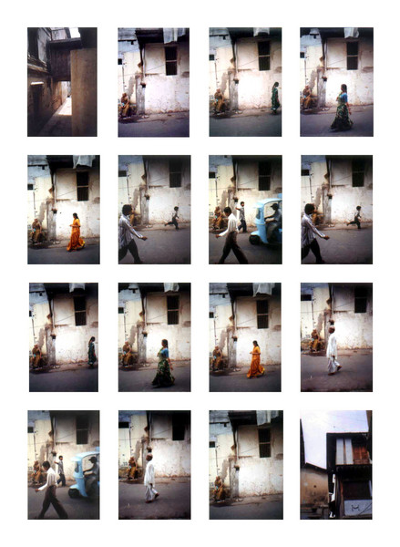photo-sequence