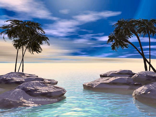 Beach Paradise