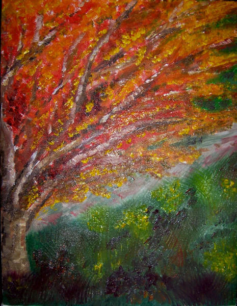 Fall Time