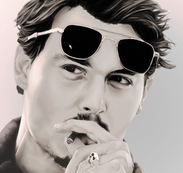 Johnny