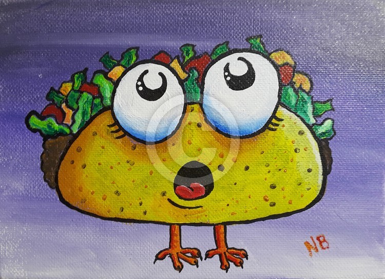 happy taco