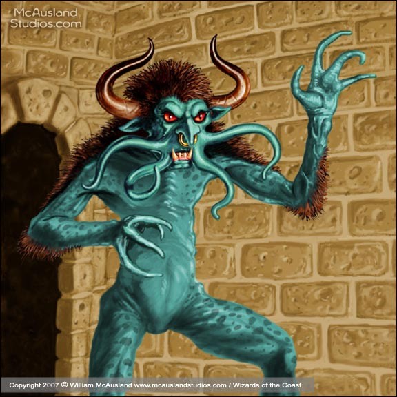 Troll-Mutant thingy
