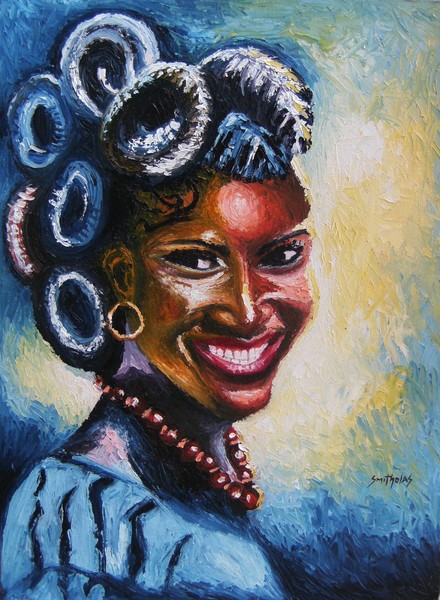 smiles