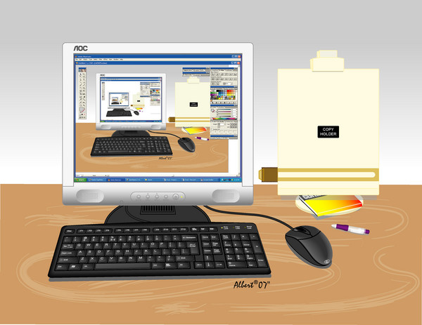 Computer