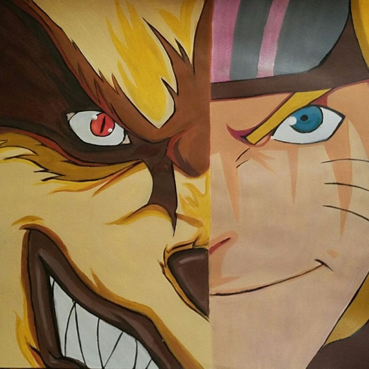 Naruto
