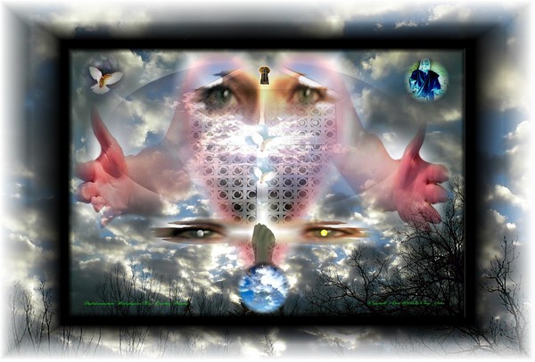 Metaphysical Hug