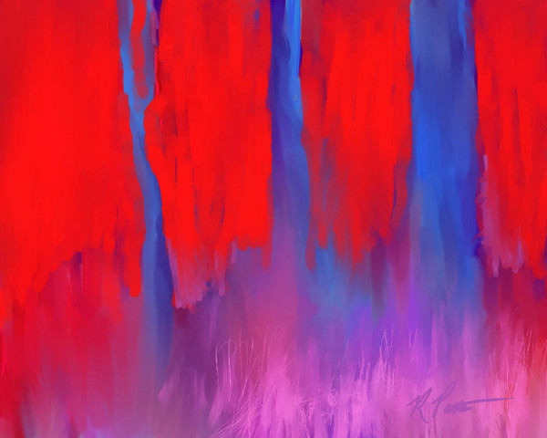 Redscape