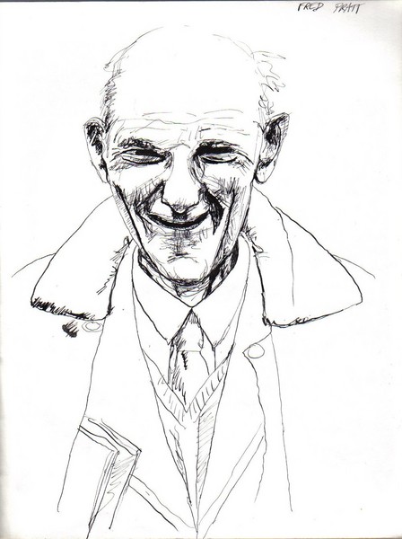 Fred Pratt