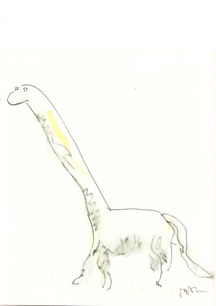 dino