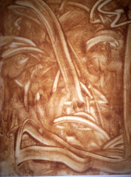 Fine Cinnamon Art