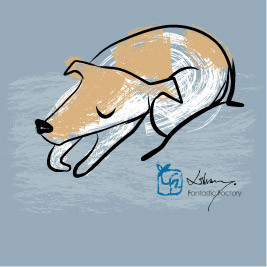 dog pose 2