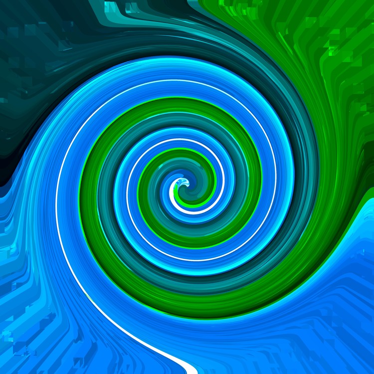 DIZZY 21