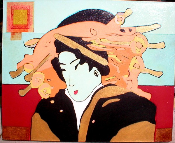 Geisha