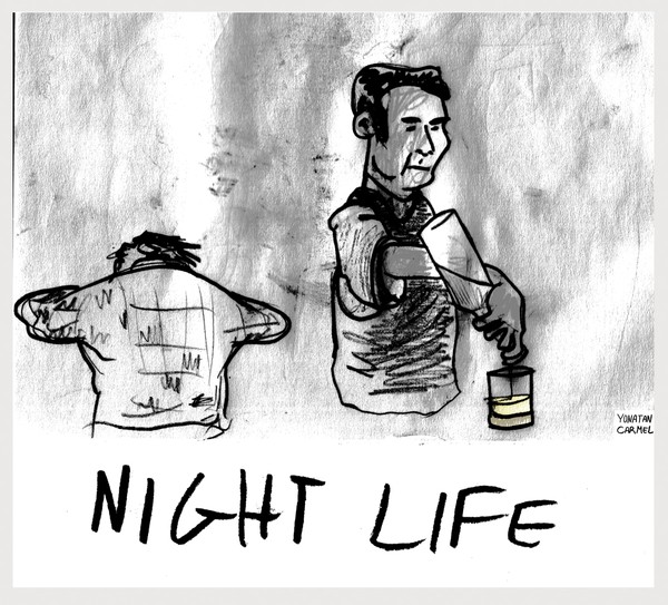NIGHT-LIFE