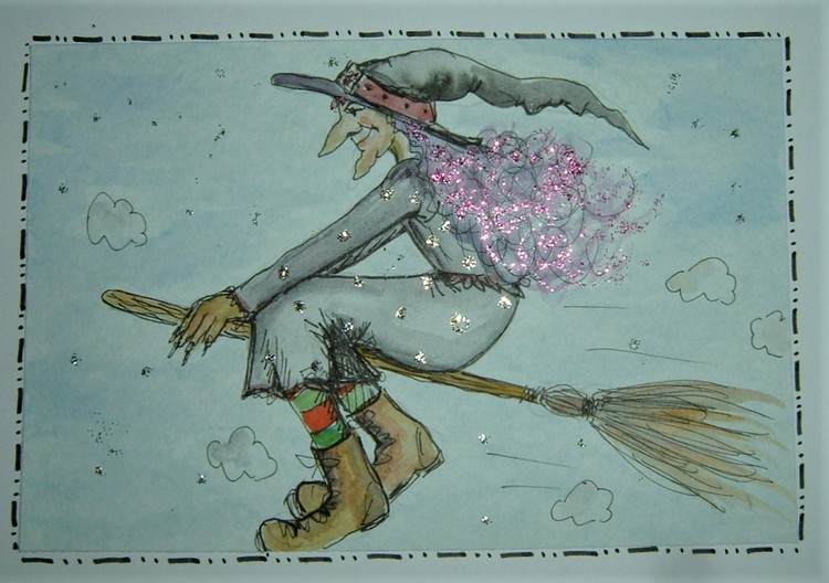 DSCF0002 (5) cartoon witch