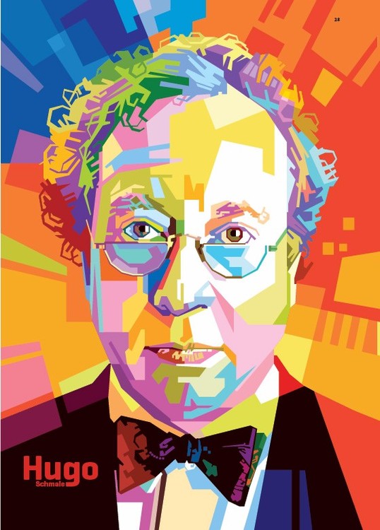 HUGO SCHMALE