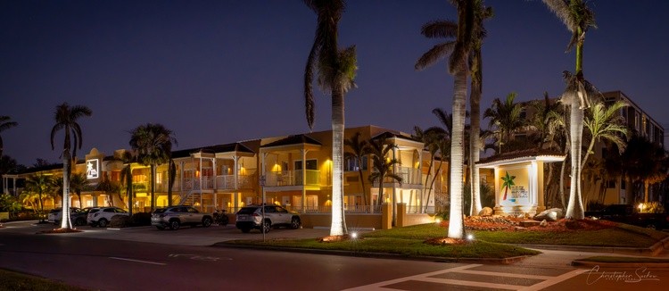 Inn at the Beach