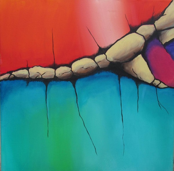 Geology art III