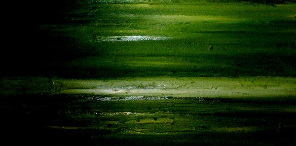 SHADOWS OF NIGHT OVER DISTANT LAND LYING NORTH