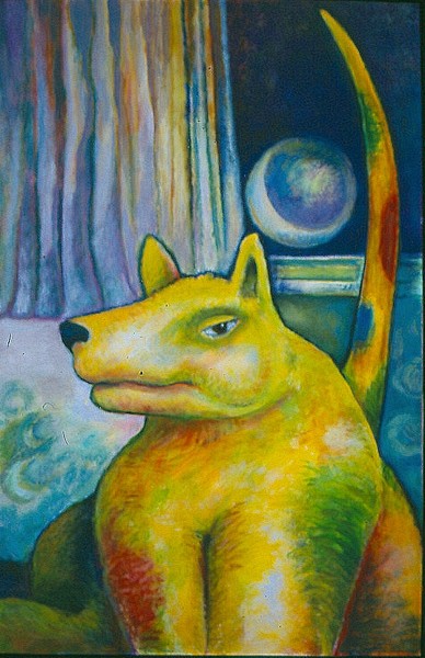 riverdog dreams 2