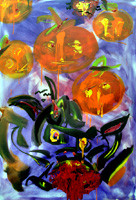 Pumpkins