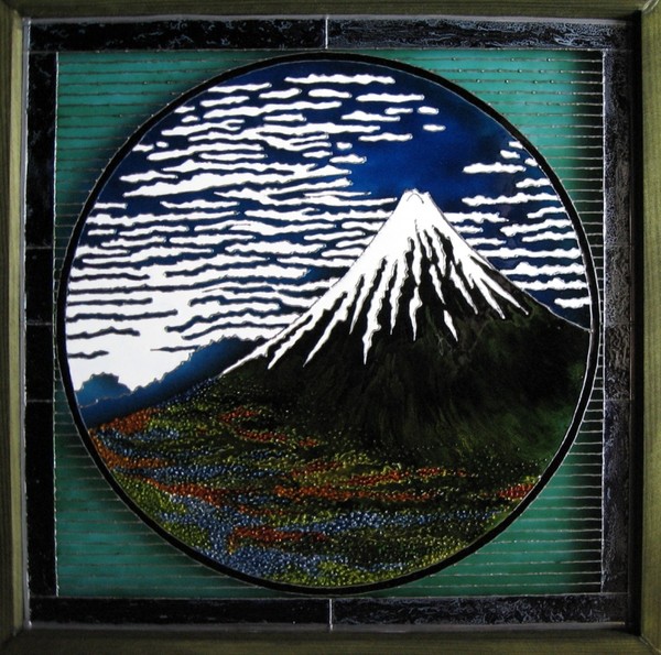 Fuji-san
